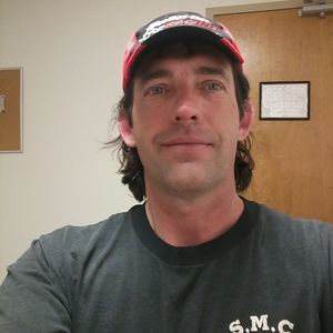 Meet your Posher, Jon